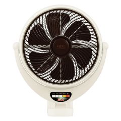 GFC Bracket Fan Size: 18 Deluxe Energy e-OSS